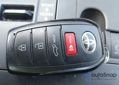 2024 Toyota Highlander Xle из США, поврежденный, VIN 5TDKDRAH9RS537868